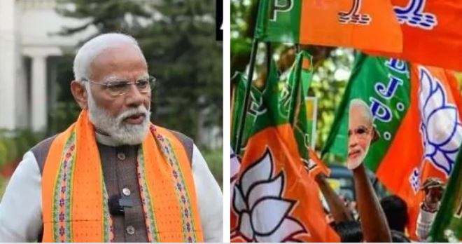 अरुणाचल प्रदेश में विकास की राजनीति को मिला स्पष्ट जनादेश: भाजपा की जीत पर प्रधानमंत्री मोदी